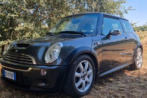 Mini 1.4 Tdi