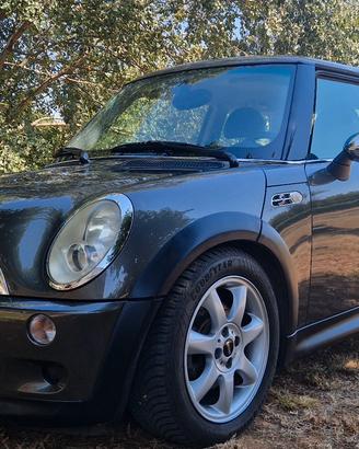 Mini 1.4 Tdi