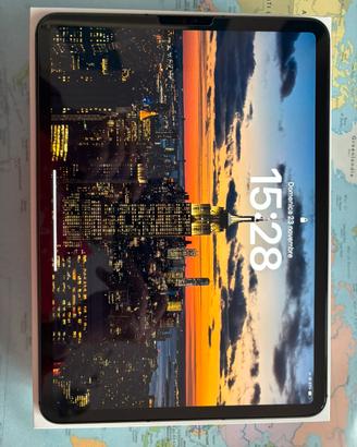 Ipad Pro 11  (3rd Generation) 256 GB + 2 tastiere