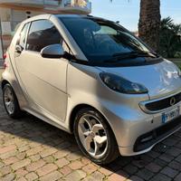 Smart Pulse 451 Cabrio MHD City Bean full optional