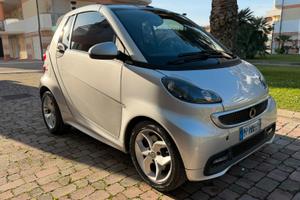 Smart Pulse 451 Cabrio MHD City Bean full optional