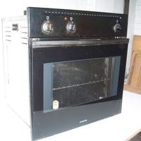 Forno da incasso Ariston