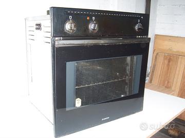 Forno da incasso Ariston