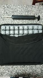 Cuscino antidecubito