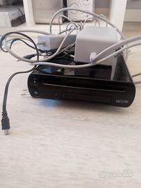 Nintendo wii