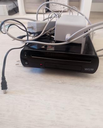 Nintendo wii