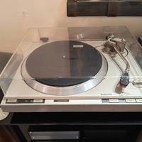 Giradischi Pioneer PL 600