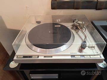 Giradischi Pioneer PL 600