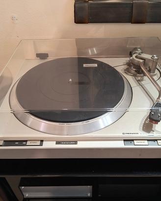 Giradischi Pioneer PL 600