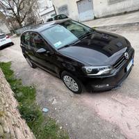 Polo 1,6 diesel per neopatentati