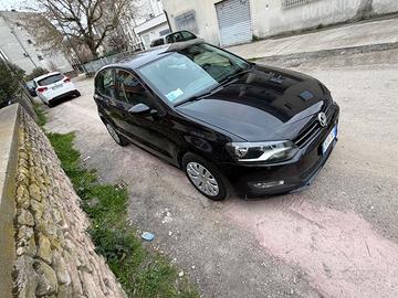 Polo 1,6 diesel per neopatentati