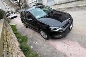 Polo 1,6 diesel per neopatentati