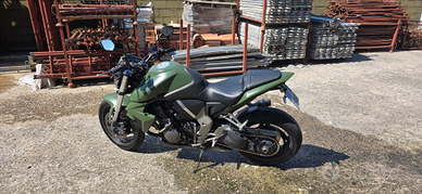 Honda cb1000r