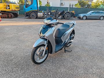 Honda SH 150i - ABS - 2019