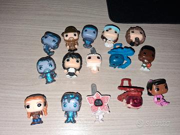 funko pop stranger things
