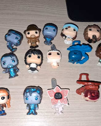 funko pop stranger things