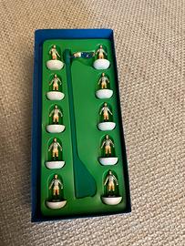 Squadra Subbuteo “Juventus “