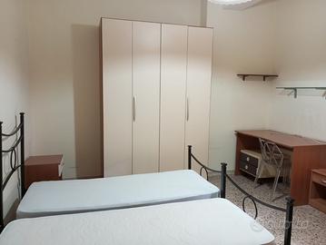 Camera in appartamento zona centrale