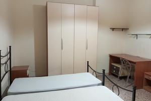 Camera in appartamento zona centrale