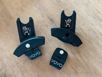 Adattatori Stokke YoYo Babyzen per Ovetto auto