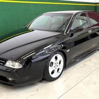 Alfa Romeo 166 3.0i V6 24V cat Super Distinct...