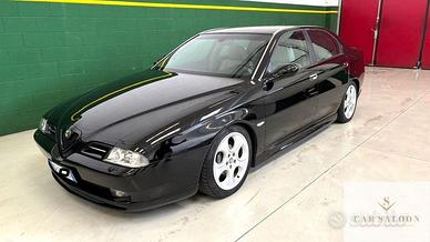 Alfa Romeo 166 3.0i V6 24V cat Super Distinct...