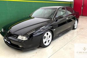 Alfa Romeo 166 3.0i V6 24V cat Super Distinct...