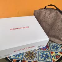 Portatutto Borbonese con maniglia