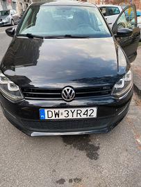 volkswagen  polo 2012 1.2 tdi