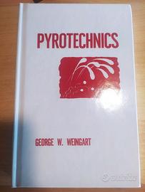 Pyrotechnics - George W. Weingart - 2nd edition -