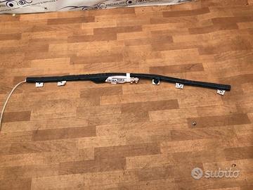 Tendina Airbag Lato Sx Fiat Panda