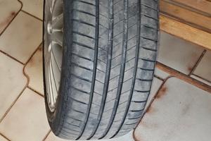 pneumatici