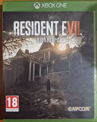 Re7 X