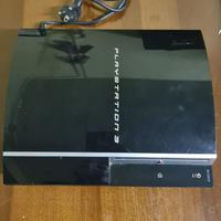 Playstation 3 da 80 GB