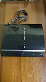 Playstation 3 da 80 GB