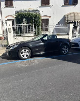 mercedes slk kompressor