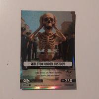 carta rara Brainrot n°17