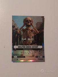 carta rara Brainrot n°17