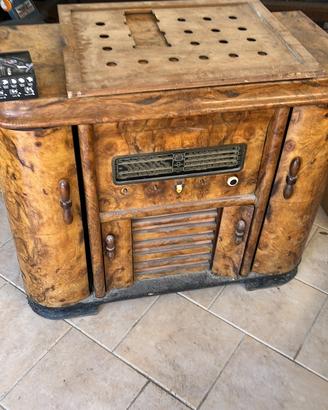 Radio Depoca