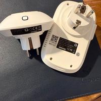 Prese Intelligenti Chuango Versione GPRS