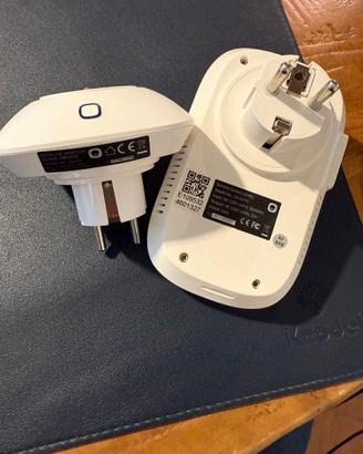 Prese Intelligenti Chuango Versione GPRS