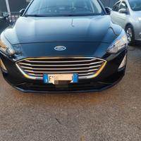 ford Focus ecoblue 1.6 diesel 