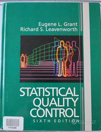 Statistical Quality Control