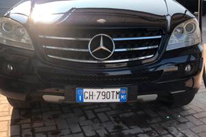 Mercedes ML 350 benzina 2006