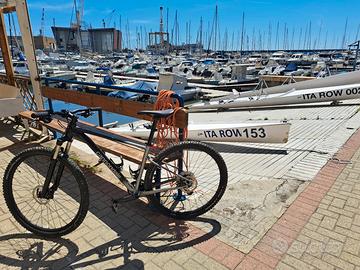Cannondale Trail SL4  taglia  L anno 2024