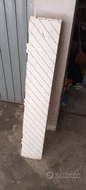 barre porta pacchi x passat e audi familiare 