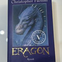 libro Eragon