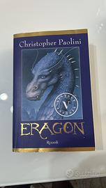 libro Eragon