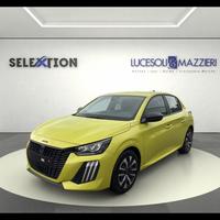 PEUGEOT 208 2ª serie - 208 PureTech 100 Stop&Start