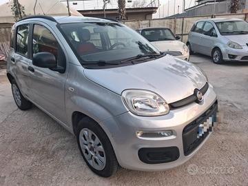 Fiat Panda 0.9 TwinAir Turbo Natural Power Easy